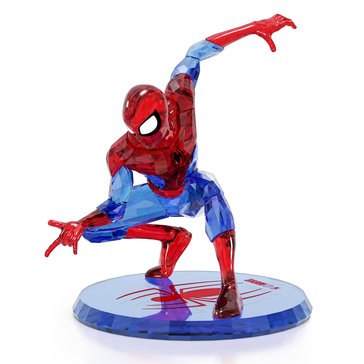 Swarovski Marvel Spider Man