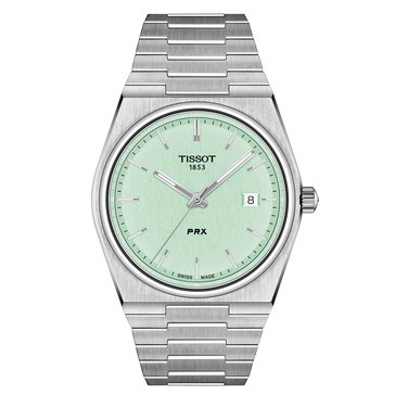 Tissot Men's PRX Bracelet Watch