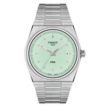 Tissot Men's PRX Bracelet Watch