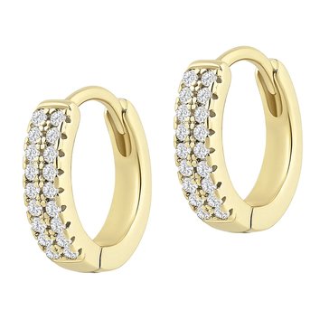 Electric Picks Vogue Earrings