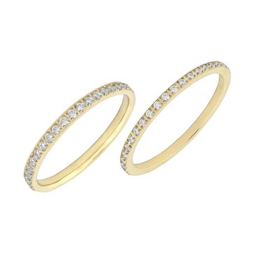 Electric Picks Sloane Ring Set