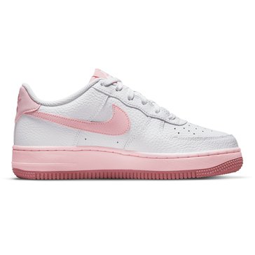 Nike Big Kids' Air Force 1 '07 Lifestyle Shoe