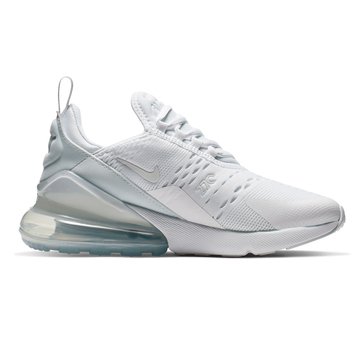 Nike Big Boys' Air Max 270 Sneaker