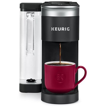 Keurig K Supreme Smart Brewer