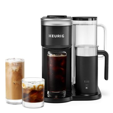 Keurig K Cafe Smart Brewer