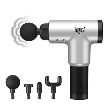 Everlast Beast 6 Speed Percussion Massage Gun