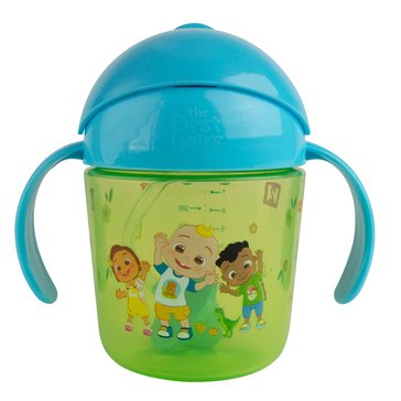 CoComelon Weighted Trainer Cup
