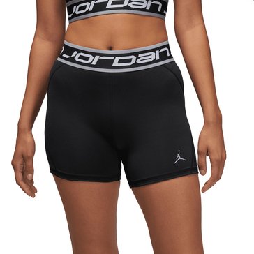 Jordan Women's Sport Split Legging Shortie Shorts