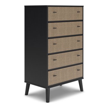 Signature Design by Ashley Charlang Chest of Drawers