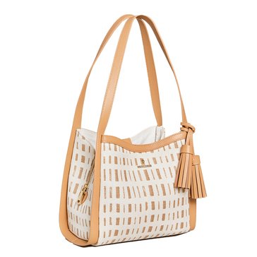 Spartina 449 Parade Skye Shoulder Bag