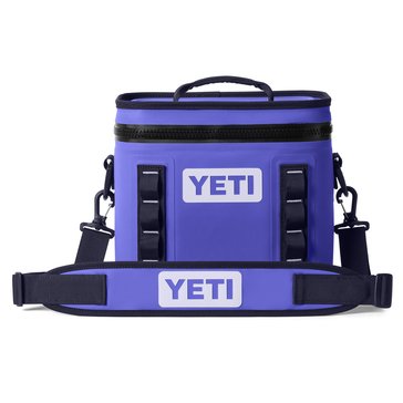 Yeti Hopper Flip 8 Soft Cooler