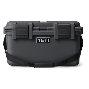 Yeti LoadOut GoBox 30 Gear Case