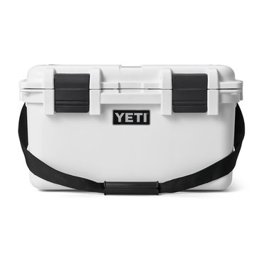 Yeti LoadOut GoBox 30 Gear Case