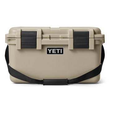 Yeti LoadOut GoBox 30 Gear Case