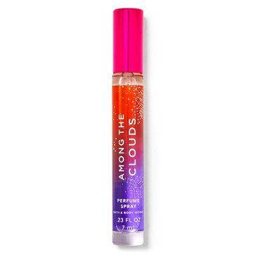 Bath & Body Works Among The Clouds Mini Eau de Parfum
