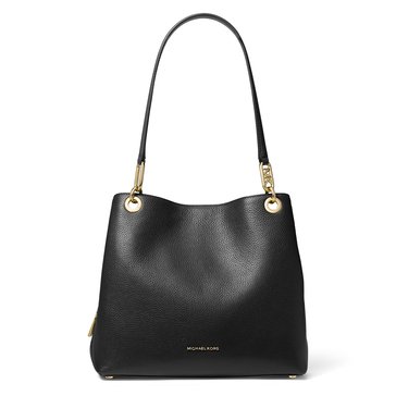 Michael Kors Kensington Large Shoulder Tote