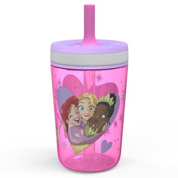 Zak Designs Princess Kelso Bottle