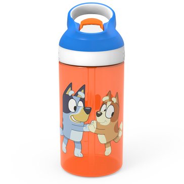 Zak Designs Bluey Atlantic Bottle