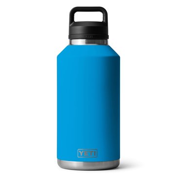 Yeti Rambler Bottle With Chug Cap, 64oz