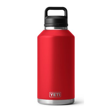 Yeti Rambler Bottle With Chug Cap, 64oz