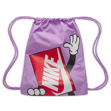 Nike Young Athletes Gym Sack