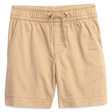 Gap Toddler Boys' Wash Well Easy Shorts