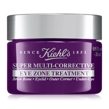 Kiehl's Super Multi Eye Zone Treatment