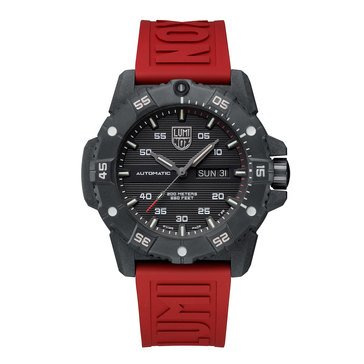 Luminox Men's Master Carbon Seal 3860 Series Watch