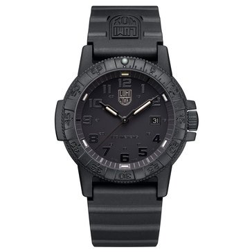 Luminox Men's Leatherback Sea Turtle Giant 0320 Series Watch