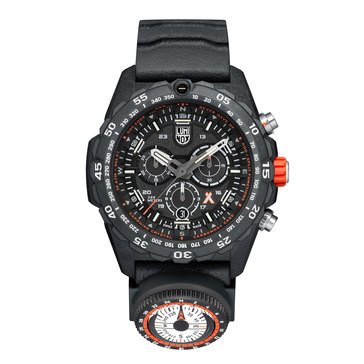 Luminox Men's Bear Grylls Survival Master 3740 Series Watch