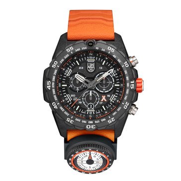 Luminox Men's Bear Grylls Survival Master 3740 Series Watch