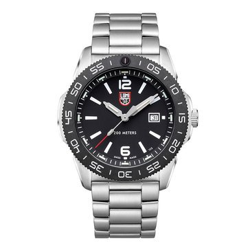 Luminox Men's Pacific Diver 3120 Series Watch