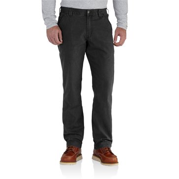 Carhartt Men's Rugged Flex Relaxed Fit Canvas Work Pant