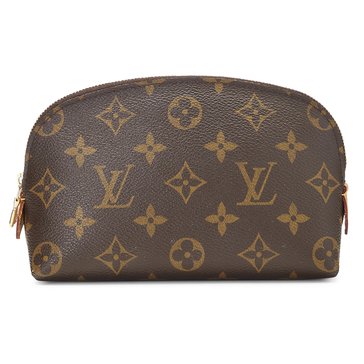 Louis Vuitton Monogram C osmetiquePochette