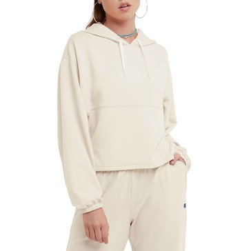 Champion Women's Soft Touch Sweats Hoodie