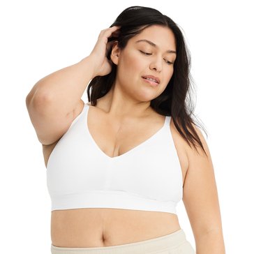Jockey Women's Seamfree Plunge Bralette