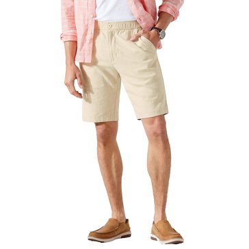 Tommy Bahama Men's Linen In Paradise Short