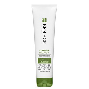 Matrix SB Strength Recovery Conditioner 9.5OZ
