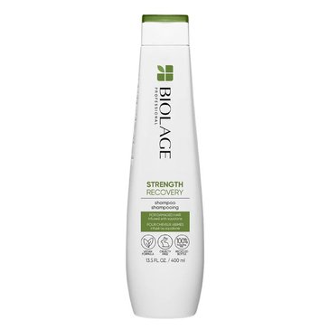 Matrix SB Strength Recovery Shampoo_D