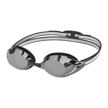 Speedo Vanquisher 2.0 Mirrored Goggle