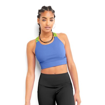 Champion Womens Absolute Crop Top