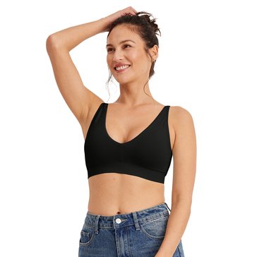 Jockey Women's Plunge Bralette