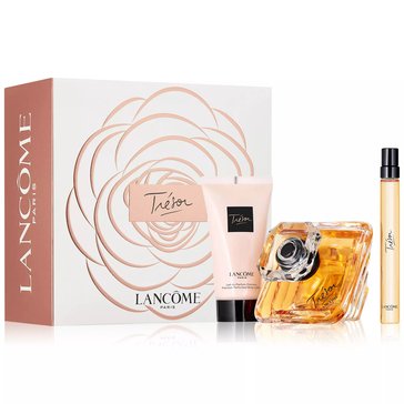 Lancome Tresor 3-Piece Set