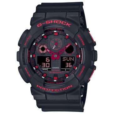 Casio Men's G-Shock Analog/Digital Watch