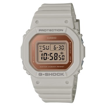 Casio Women's G-Shock Digital Watch