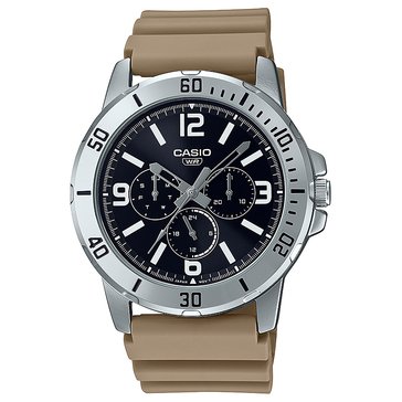 Casio Men's Sports Analog Watch