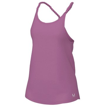 Huk Women's Novelty Tank Top