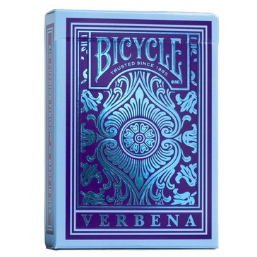 Bicycle Verbena Playing Cards
