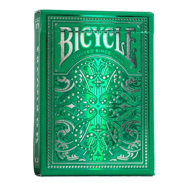 Bicycle Jacquard Playing Cards