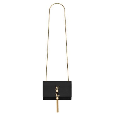Yves Saint Laurent Kate Small Chain Tassel Bag